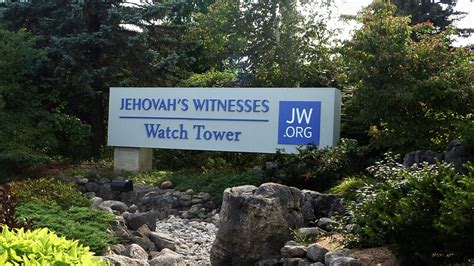 Jehovah’s Witnesses move conventions from .